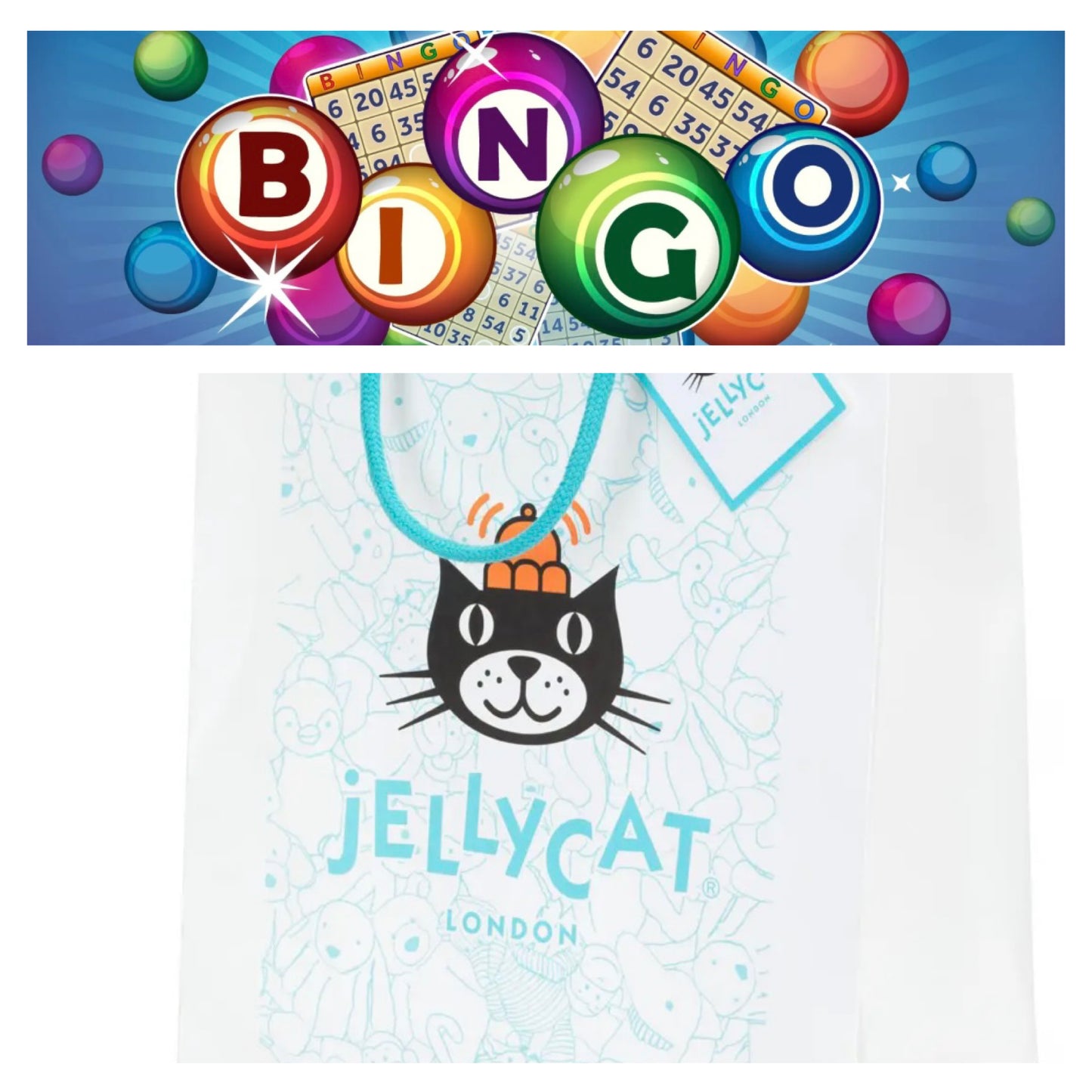 Bingo JC